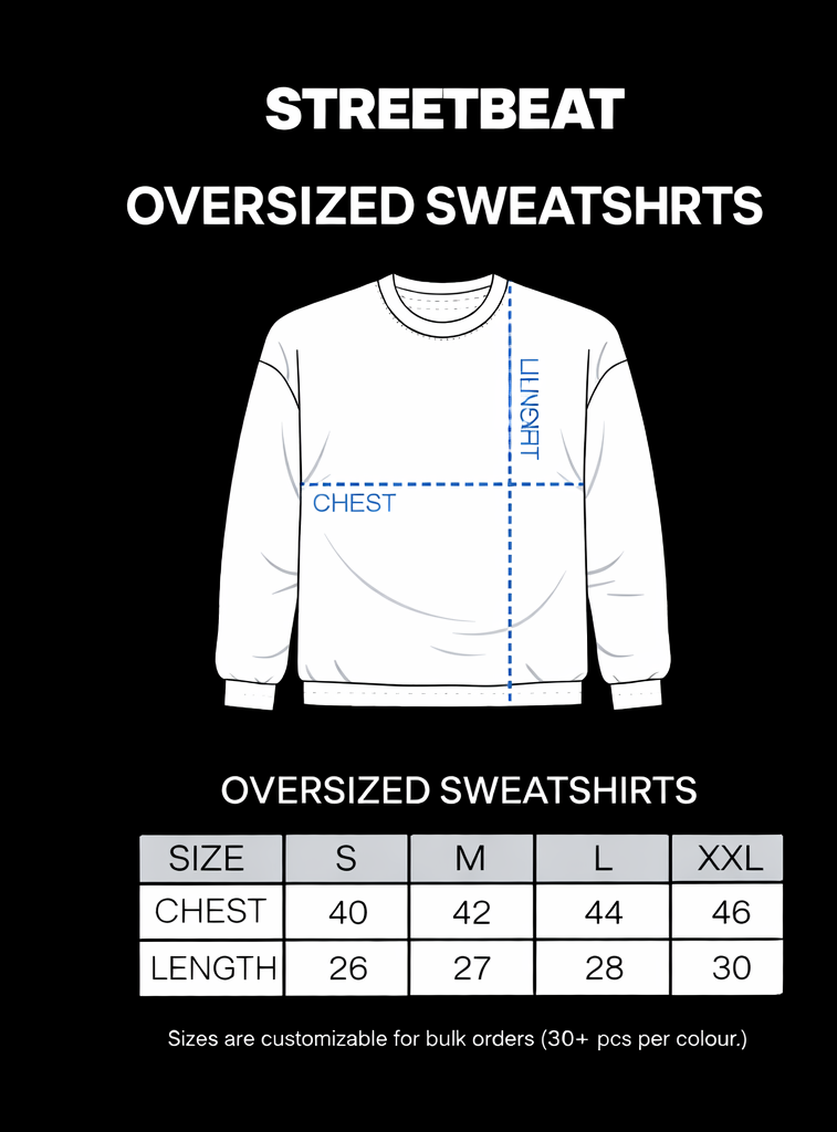 Ghost Rider  Sweatshirt- Streetbeat