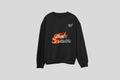 Ghost Rider  Sweatshirt- Streetbeat