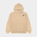 Spread Your Wings Hoodie – Earth Sand Edition